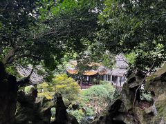 -杭州黄龙洞
