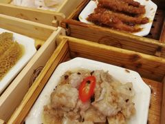 -金翠皇宫粤菜·点心·海鲜(科技园店)