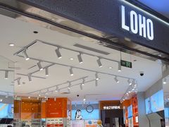 -LOHO眼镜(太阳宫凯德MALL店)