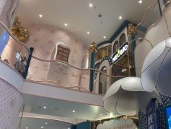 -奈尔宝家庭中心·亲子餐厅(苏州大悦城店)