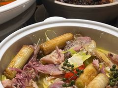 -粗茶淡饭·隐庐私厨(东亭店)