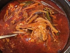 -服务大楼冷面(延大店)