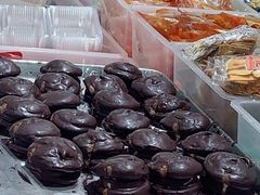 -幸福蛋糕坊(金顶街店)
