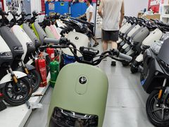 -九号电动车(安定门内大街店)