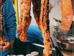 -傅强排骨(成都总店)