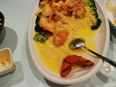 -廊亦舫Lang Yi Fang Restaurant(金桥店)