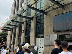 -白鹤梁水下博物馆