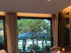 -浙江西子宾馆·瑶园咖啡厅