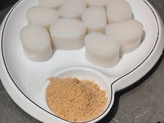 红糖年糕-佬太公海鸭·海鲜大排档(上海总店)