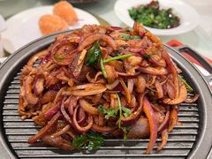 -大鸭梨(天通西苑店)