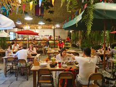 -Naughty Nuri’s Phuket