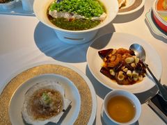 -许家菜(望江店)