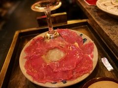 醉牛肉-小龙坎火锅(总店)