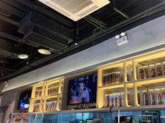 -木屋烧烤(龙湖天街店)