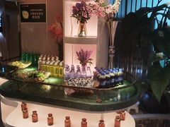 -陆琴脚艺·足浴·SPA(夫子庙店)