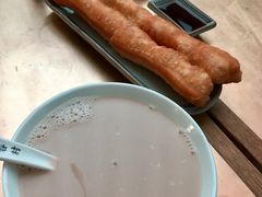 油条-桃园眷村(万象天地店)
