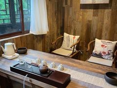 -邈墨茶馆(大兜路1号店)