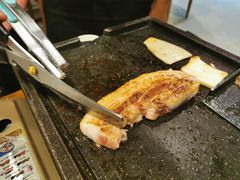 -咕咕站韩国料理(紫金港店)