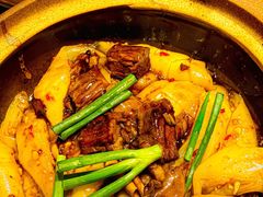 -啫神·广州地标美食(北京路店)