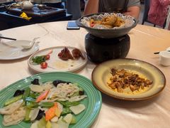 -聚福宝合苑食府(南头镇店)