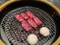 -虎哥六韩式烤肉料理 TIGERGRILL(隆生金山湖中心购物广场店)