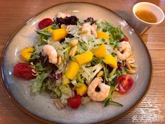 -HELLO 27 意面·沙拉·帕尼尼