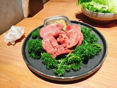 -烧肉达人•炭火烧肉(新天地店)