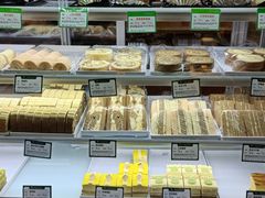 -蜂蝶来饼店(拱北总店)