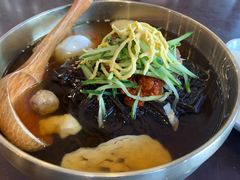 -服务大楼冷面(延大店)