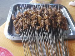 -清真·马峰烤肉(小学习北巷店)