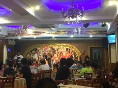 -维吾尔餐厅(宜山路店)