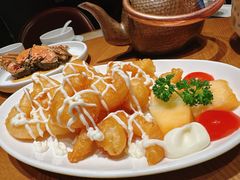 -荣小馆(椒江青悦城店)