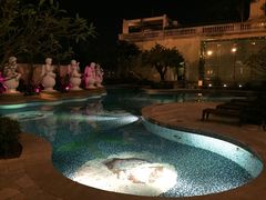 -澳门十六浦索菲特大酒店