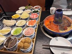 -咏江南·苏式火锅·苏州评弹(观前街店)