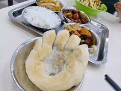 -吉林大学前卫南区-莘子园食堂