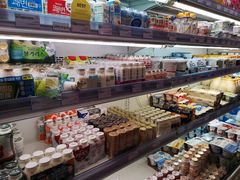 -乐天免税店(明洞店)
