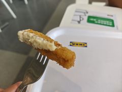 -宜家·瑞典风味餐厅(无锡店)