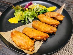 -喜洲吧·江畔老船厂·庭院餐厅(喜临院店)