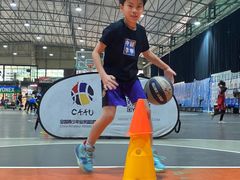 -东方启明星篮球培训(击掌校区)