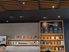 -星巴克(长春开运街欧亚店)
