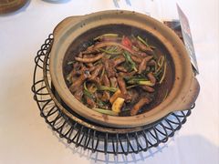 -勝記酒家·37年老字号·经典粤菜(荔枝公园店)