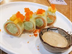 -赤稻·日式料理(禅城店)