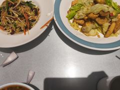 -宁夏国强手抓羊肉·清真菜(未央路凤三店)