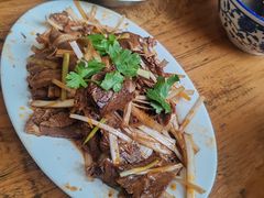 -清真马杰山牛肉汤馆