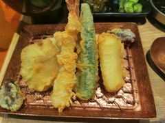 -天妇罗内顺田(罗湖店)