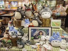 -猫的天空之城概念书店(苏州诚品店)