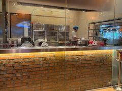 -周丹丹原味烧烤(香格里拉店)