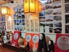 -胜代日本料理(云程巷小区店)