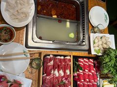 -草原塞蛮羊火锅城(港湾店)