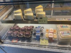 -周记传统糕点PASTRY(蜀汉路店)